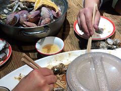 -永红源啤酒·烧烤·海鲜·大排档(青特城店)