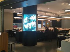 -争鲜回转寿司(流行前线店)