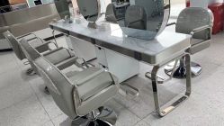 -NICE SALON 奈丝造型