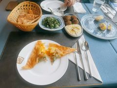 -La Medina餐厅(亮马河南路店)