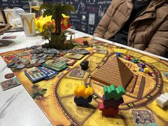 -FullHouse桌游狼人跑团剧本杀(徐家汇店)