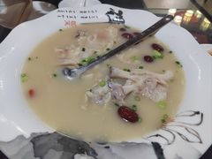 -丁太婆老妈蹄花(人民公园非遗总店)