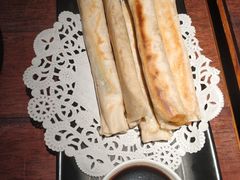 葱包烩-章吴记喜瑞餐厅(东东城店)