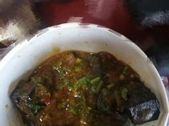 -无声臭豆腐(大井1号店)