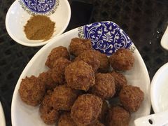 -东四民芳餐厅(世茂工三店)