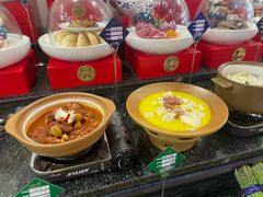 -德彪酒馆围炉串串