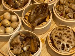 -卤校长重庆火锅(国兴店)