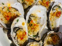 -79号渔船海鲜饭店(宝安店)