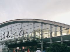 -海天一色海景自助餐厅(西港花园店)