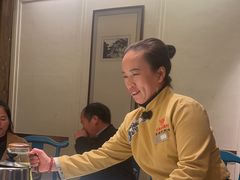 -大张烙馍村(绿地店)