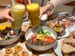 -Wagas沃歌斯(武汉恒隆广场店)