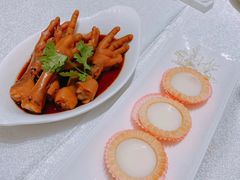 -广州逸林假日酒店·四季桃源中餐厅(白云山风景区店)