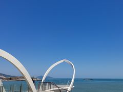 -红月湾海鲜饭店•沙滩海景(双月湾店)