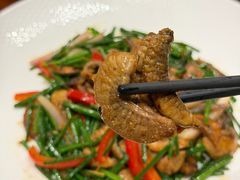 -龙悦湾酒家·八阵鱼生·渔人码头店