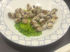 -新丁香海鲜酒店(银海商贸城店)