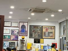 -民信老铺(华盖路店)