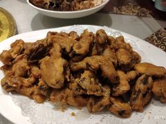 -高玛纳驴肉火烧(河间总店)