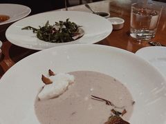 -沈阳君悦酒店·意坊意大利餐厅