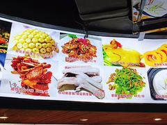 -旺豪海鲜餐厅(友谊阳光城店)