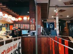 -小川洋风料理(汉街店)