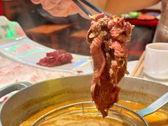 -荣叔港式沙嗲牛肉火锅(正佳潮流店)