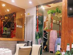 大堂-抚顺美食·老上海味道