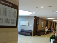 -瑞慈体检上海松江机构