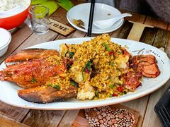 -鑫鸿达·海鲜闽菜热炒小馆(中山路店)