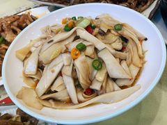 -葛记焖饼(伏牛路店)