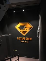 -G-STEPS舞蹈工作室