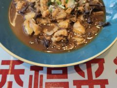 -添福来墨鱼饺子 · 海鲜东北菜(大连星海·黄浦路店)