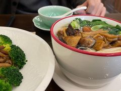 -五观堂素食(新华路店)