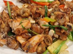 -丰泰顺德私房菜(寺右二马路店)