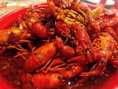 -刘一龙虾(山东路店)