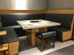 卡座-么子烤肉(化龙池店)