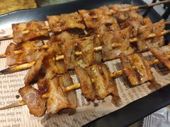 -金谷园饺子·烧烤(人大总店)