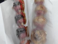 -糖葫芦王保定名吃(古莲花池店)