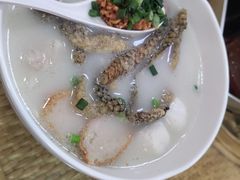 -正宗潮州鱼蛋粉(长寿西路店)