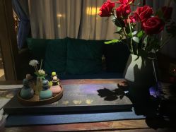 -琦品高端美容SPA私佳美场