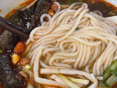 -湘人龙记老长沙米粉(鸟巢店)