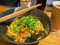 葱油面-食之六七·面(朝阳大悦城店)