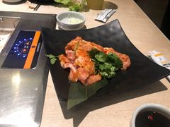 -新石器烤肉(东川欧尚店)