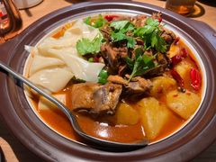 -纳鲁孜·新疆特色餐厅(上海悦荟广场店)