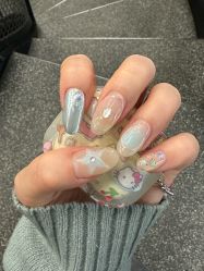 -兔猫ToMoreNails美甲美睫