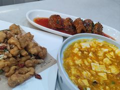 -普天和酒楼·新津菜·烤鸭(天津之眼店)