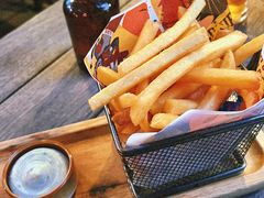 -Boxing Cat Brewery拳击猫精酿啤酒馆(永福店)