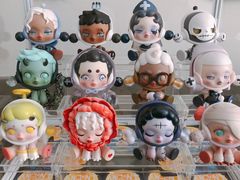 -泡泡玛特POPMART(万达店)