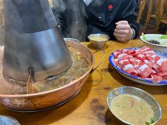 -东镇老火锅(长春路首店)