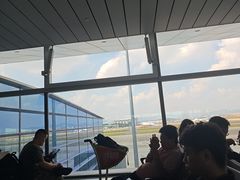 -广州白云国际机场-T2航站楼