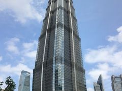 -上海环球金融中心云端足球盛典